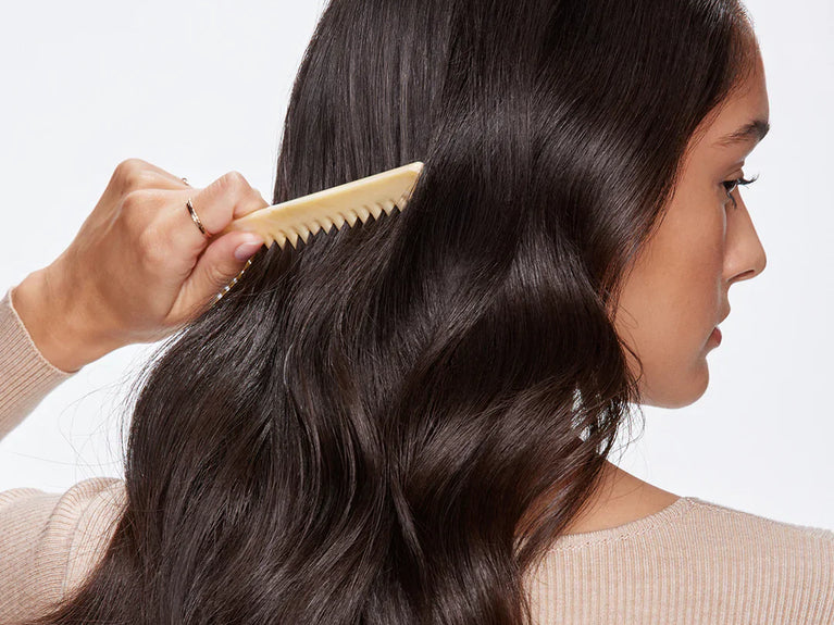 MORE OF US ARE DEALING WITH FINE, THINNING HAIR—WHY & WHAT TO DO