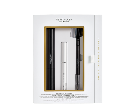 Lash Triple Threat Collection (Classic Formula)