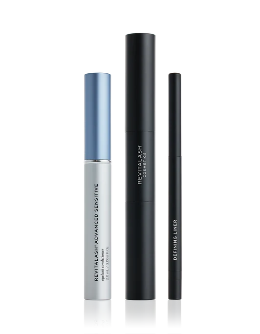 Best of Lashes Kit Sensitive