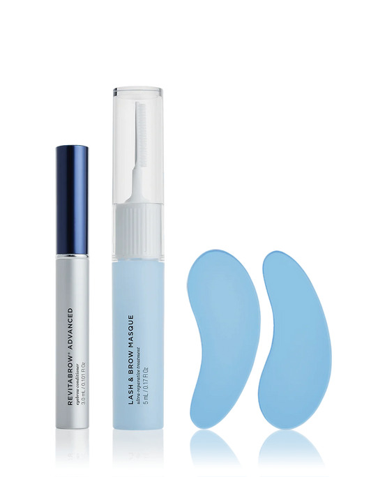 Brow Refresh Collection