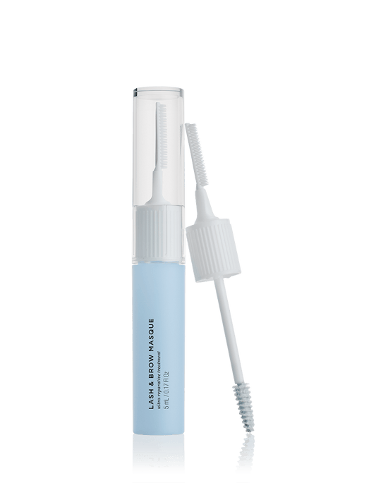 Lash & Brow Masque