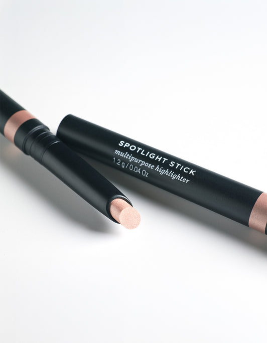 Spotlight on Brows Collection