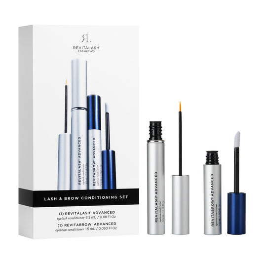 RevitaLash® Lash & Brow Conditioning VALUE Set