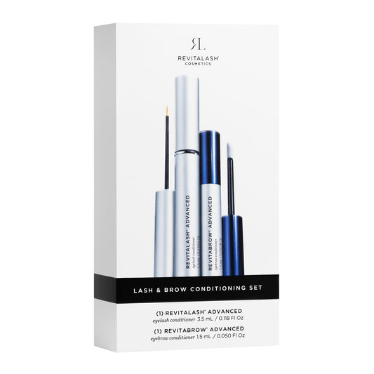 RevitaLash® Lash & Brow Conditioning VALUE Set