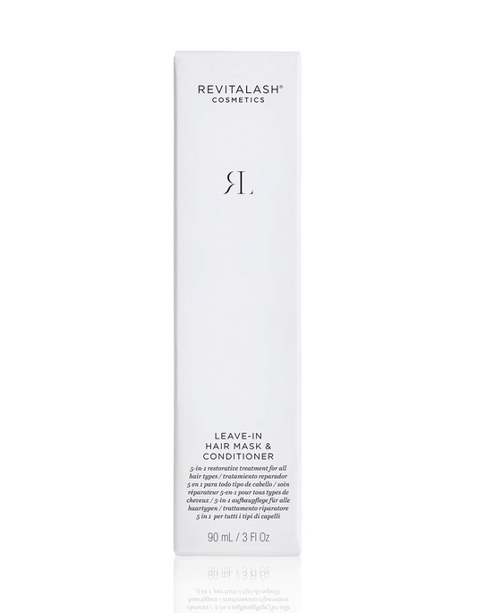 LEAVE-IN HAIR MASK & CONDITIONER