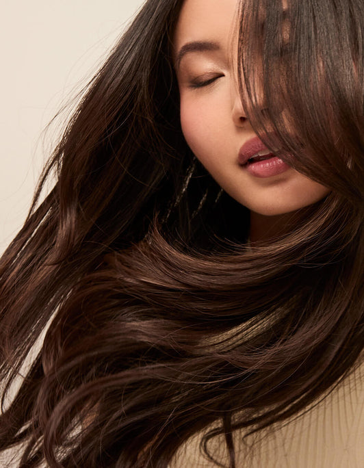 Thickening Conditioner Model