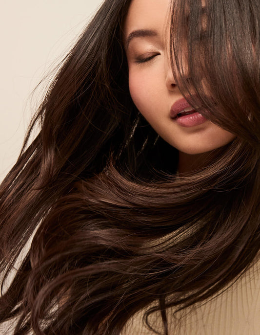 Thickening Conditioner Model