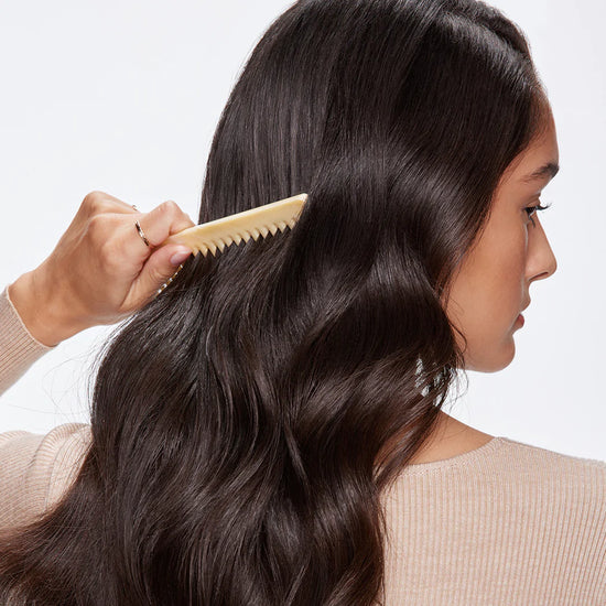 MORE OF US ARE DEALING WITH FINE, THINNING HAIR—WHY & WHAT TO DO
