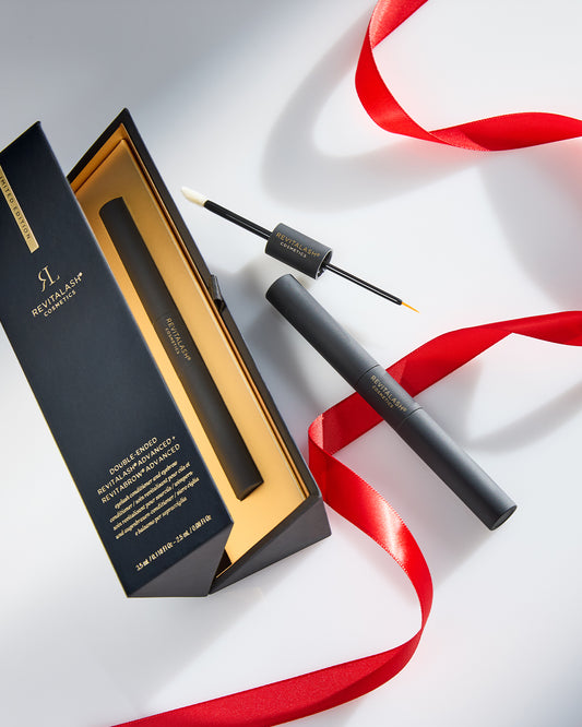 Limited Edition - Double-Ended RevitaLash® Advanced & RevitaBrow® Advanced