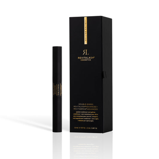 Limited Edition - Double-Ended RevitaLash® Advanced & RevitaBrow® Advanced