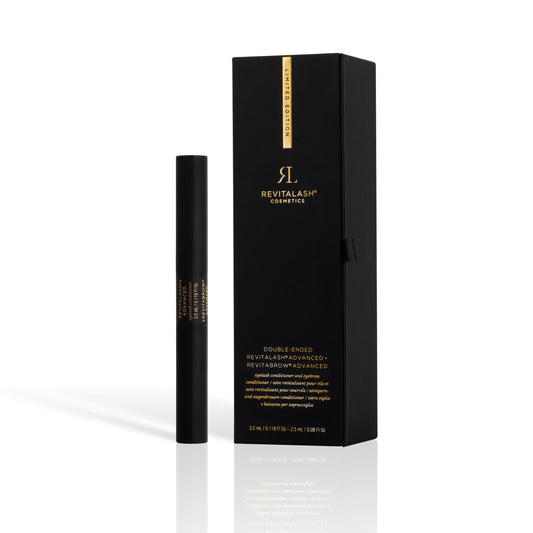 Limited Edition - Double-Ended RevitaLash® Advanced & RevitaBrow® Advanced