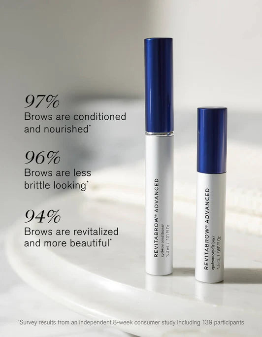 Effortless Beauty Collection for Brows and Lashes
