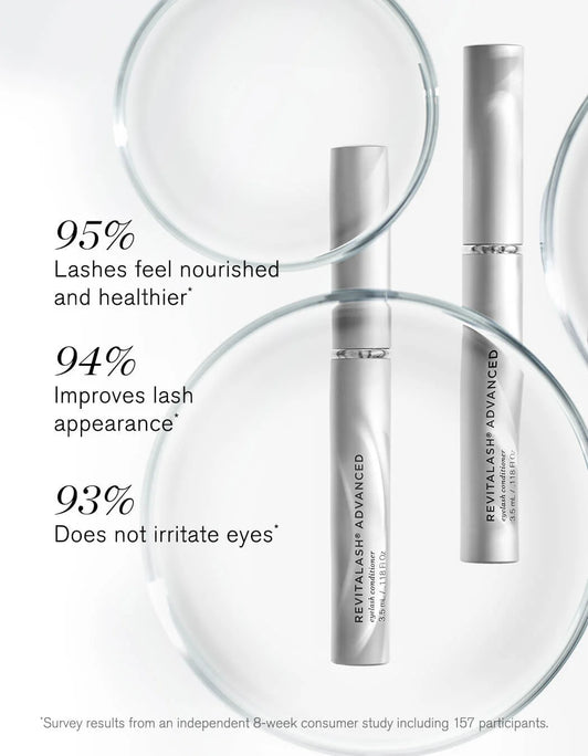 Effortless Beauty Collection for Lashes and Brows