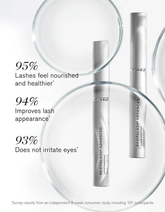 Effortless Beauty Collection for Brows and Lashes