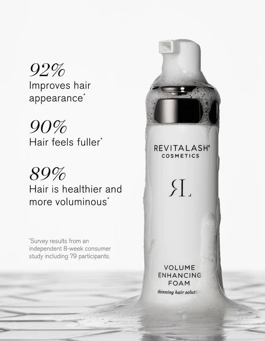 Volumizing Hair Collection