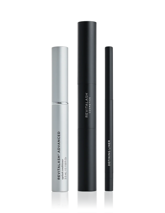 Best of Lashes Kit (Classic Formula)