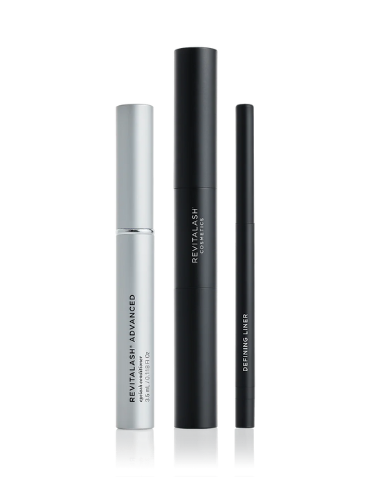 Best of Lashes Kit (Classic Formula)