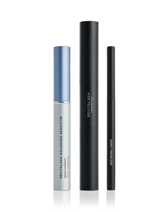 Best of Lashes Kit (Sensitive Formula)