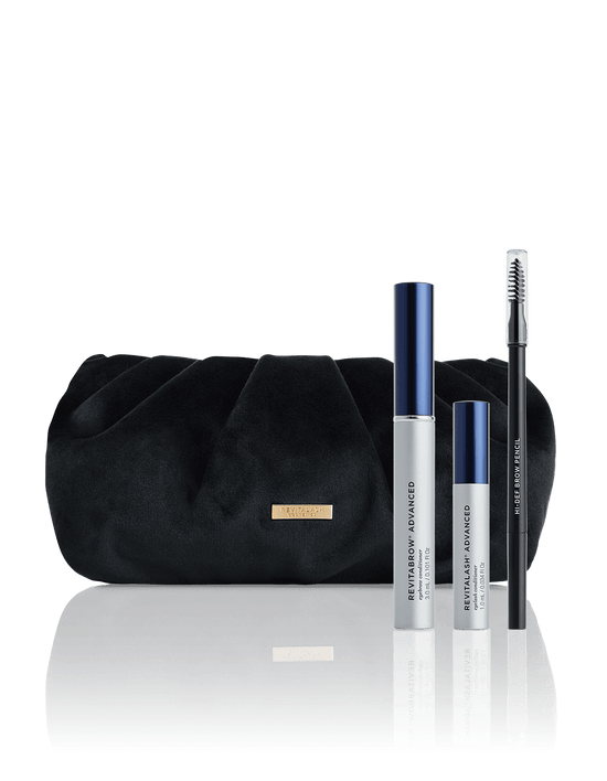 Ultimate Obsession Set for Brows & Lashes