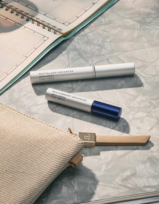 Effortless Beauty Collection for Lashes and Brows