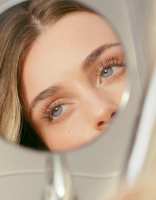 Effortless Beauty Collection for Lashes and Brows