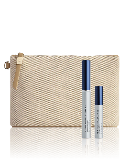 Effortless Beauty Collection for Brows and Lashes