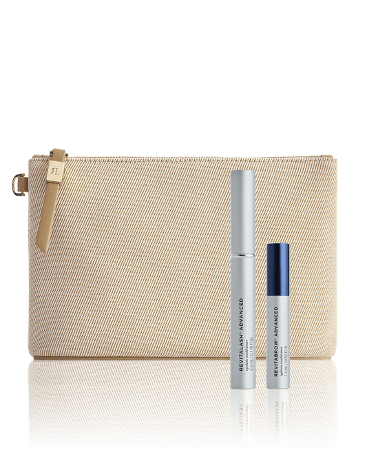 Effortless Beauty Collection for Lashes and Brows