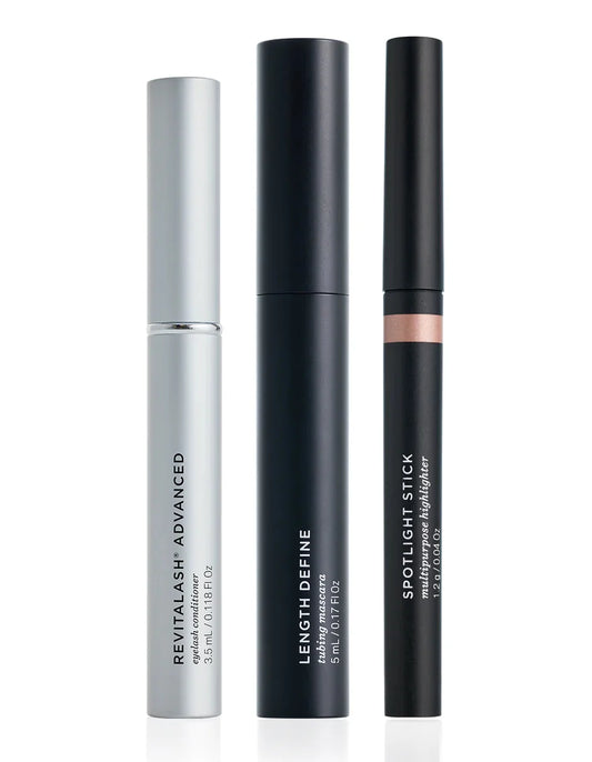 Spotlight on Lashes Collection