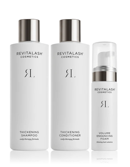 Volumizing Hair Collection