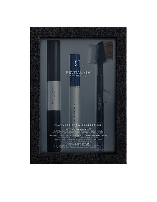 RevitaLash® Flawless Brow Collection