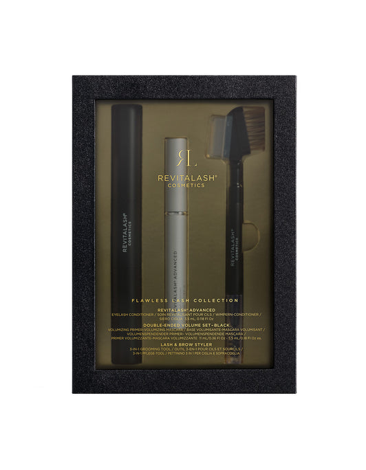 RevitaLash® Flawless Lash Collection – Advanced