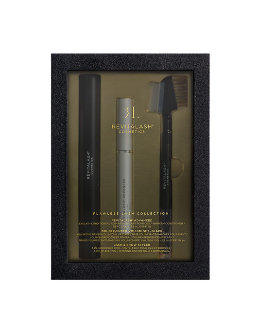 RevitaLash® Flawless Lash Collection – Advanced
