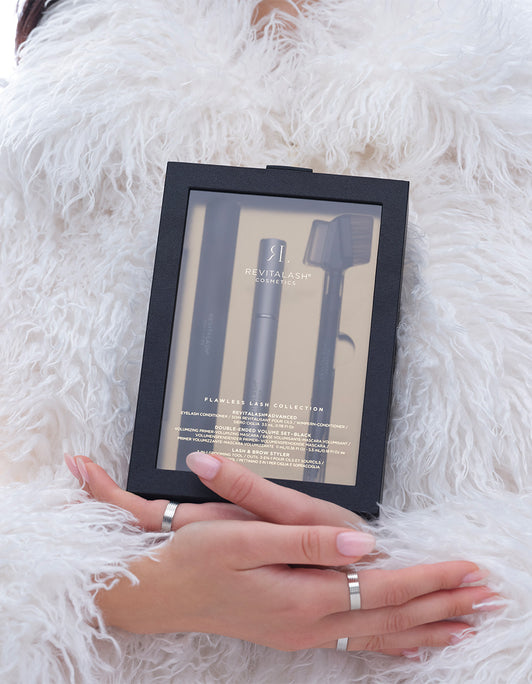 RevitaLash® Flawless Lash Collection – Advanced