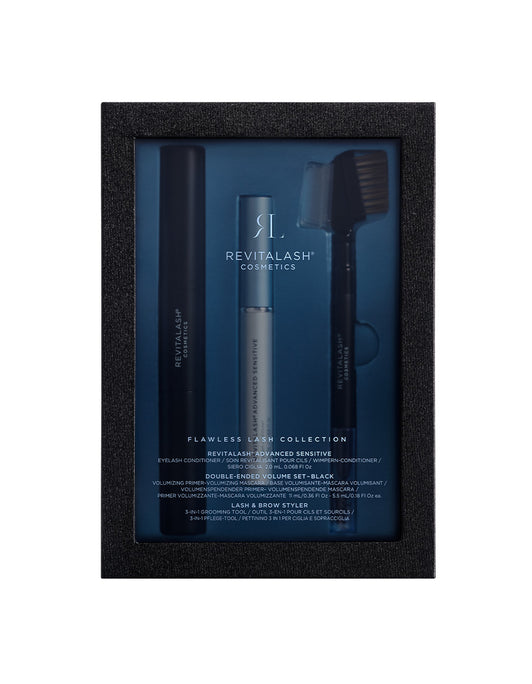 RevitaLash® Flawless Lash Collection – Advanced Sensitive