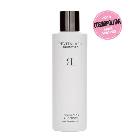 Thickening shampoo and deals conditioner